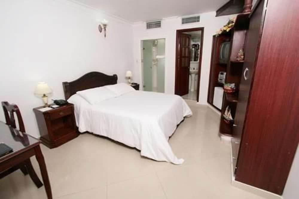Hotel Intersuites Barranquilla  Exterior foto