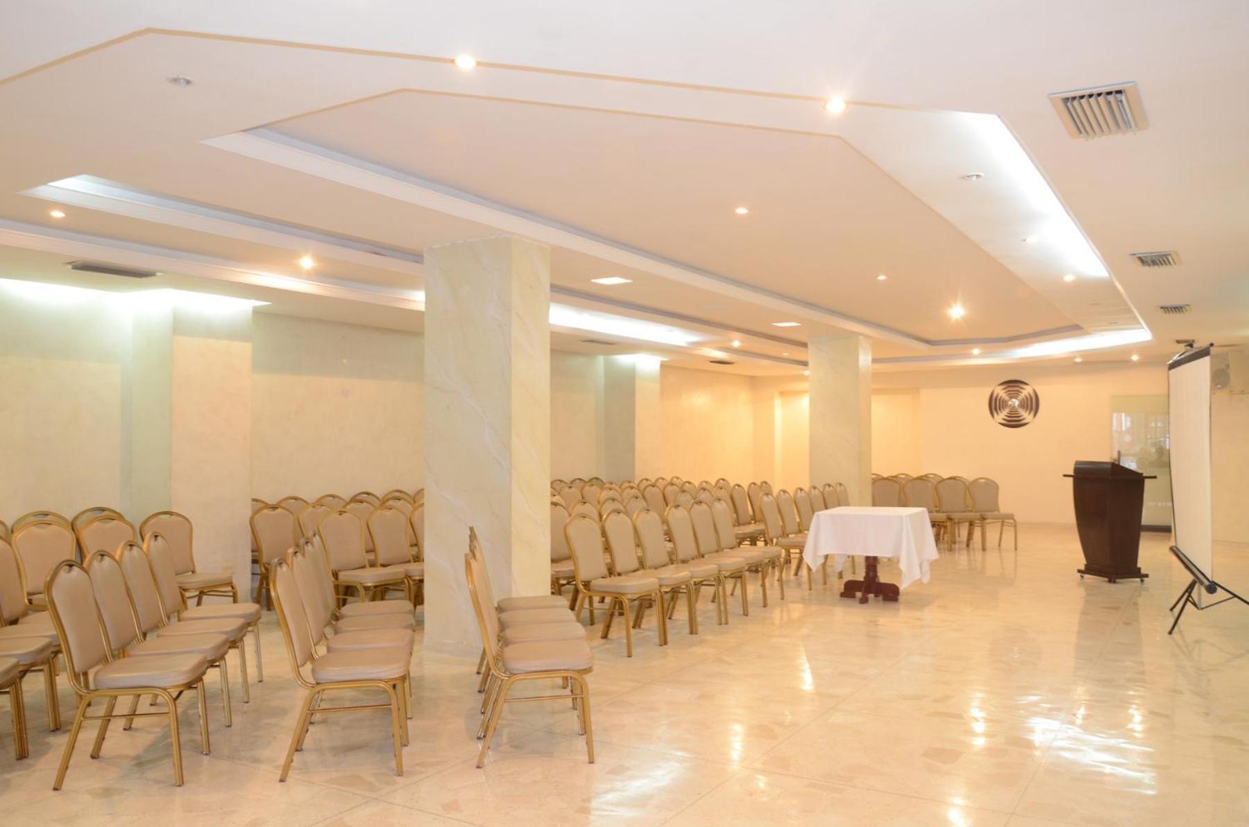 Hotel Intersuites Barranquilla  Exterior foto