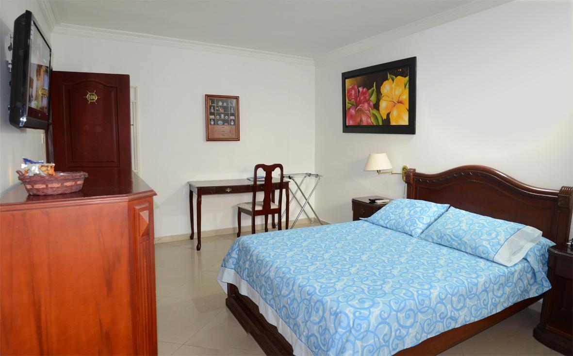 Hotel Intersuites Barranquilla  Exterior foto
