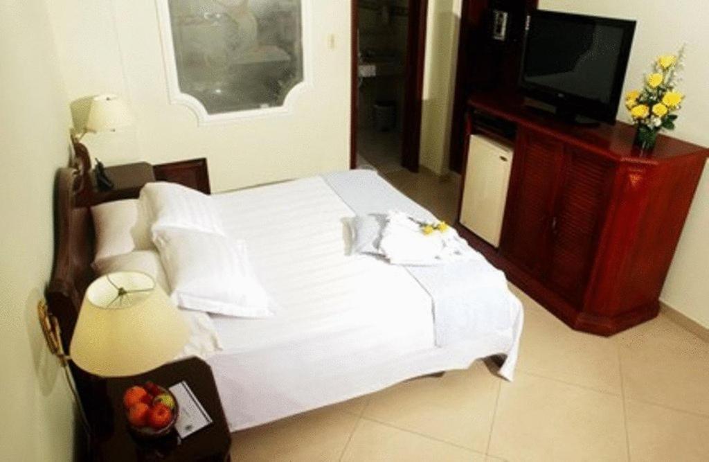 Hotel Intersuites Barranquilla  Exterior foto